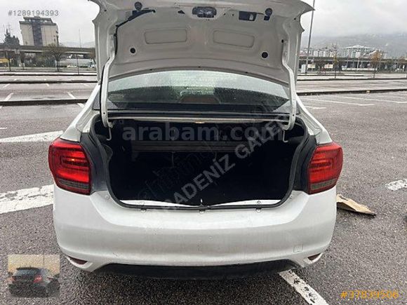 2017 MODEL 1.5 DCİ SYMBOL