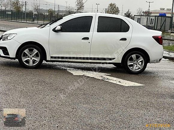 2017 MODEL 1.5 DCİ SYMBOL