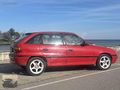 1994 1.6 Benzin+LPG Opel Astra