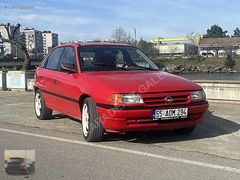 1994 1.6 Benzin+LPG Opel Astra