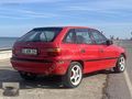 1994 1.6 Benzin+LPG Opel Astra