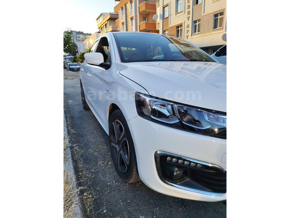 Sahibinden Citroen C-Elysée 1.5 BlueHDI Shine 2021 Model Ankara
