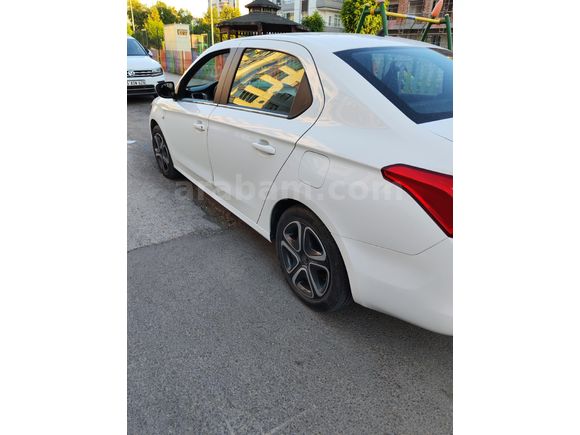 Sahibinden Citroen C-Elysée 1.5 BlueHDI Shine 2021 Model Ankara