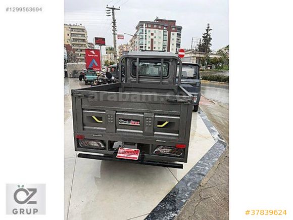 ÖZ MOTORS DAN MOTOLUX IST1453-S NAKİTE ÖZEL