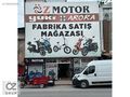 ÖZ MOTORS DAN MOTOLUX IST1453-S NAKİTE ÖZEL