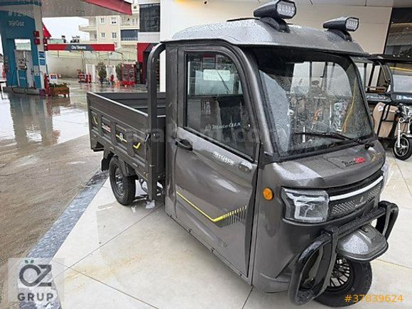 ÖZ MOTORS DAN MOTOLUX IST1453-S NAKİTE ÖZEL