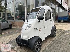 REGAL RAPTOR ELEKTRİKLİ ARAÇ-ARAYIN GETİRELİM KAPINIZDA ÖDEYİN