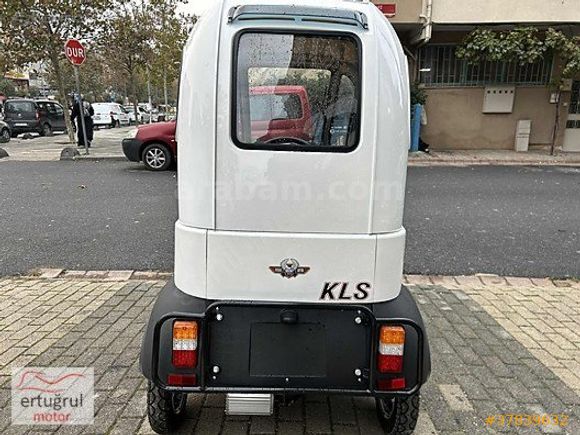 REGAL RAPTOR ELEKTRİKLİ ARAÇ-ARAYIN GETİRELİM KAPINIZDA ÖDEYİN