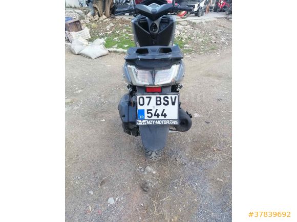 Sahibinden Apec APX5 