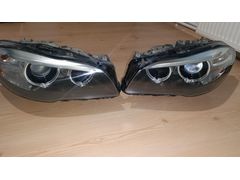 BMW 5 SERİSİ F10 LCİ TAKIM FAR ACİLL FİYAT