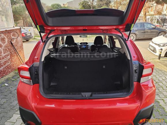 Sahibinden Subaru XV 1.6 Xtreme 2018 cıkıslı l