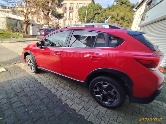Sahibinden Subaru XV 1.6 Xtreme 2018 cıkıslı l