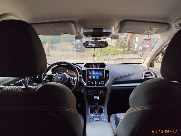 Sahibinden Subaru XV 1.6 Xtreme 2018 cıkıslı l
