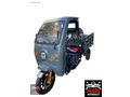 HAN MOTORSİKLET'TEN ARORA AR 150-5 KARGO HEMEN TESLİM