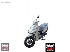 HAN MOTORSİKLET'TEN ARORA LEADER 50 HEMEN TESLİM