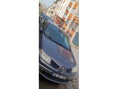 ilk Sahibinden 42000 km Renault Megane 1.5 dCi