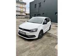 Sahibinden Volkswagen Polo 1.4 TDi Trendline 2015 Model 