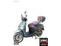 HAN MOTORSİKLET'TEN ARORA MOJİTO 50 HEMEN TESLİM