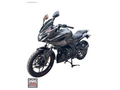 HAN MOTORSİKLET'TEN BAJAJ PULSAR F 250 HEMEN TESLİM