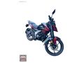 HAN MOTORSİKLET'TEN BAJAJ PULSAR N 125 HEMEN TESLİM