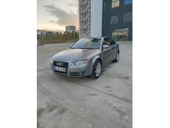 Sahibinden Audi A4 Sedan 1.6 2007 Model