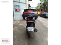 RKS Lince 125*KARTA TAKSİT VE TAKAS İMKANI*GALERİ GÜLHAN