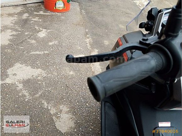 RKS Lince 125*KARTA TAKSİT VE TAKAS İMKANI*GALERİ GÜLHAN