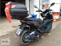 RKS Lince 125*KARTA TAKSİT VE TAKAS İMKANI*GALERİ GÜLHAN