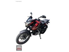 HAN MOTORSİKLET'TEN BAJAJ PULSAR NS 125 ABS HEMEN TESLİM