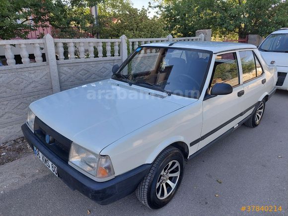 Sahibinden 20 yıllık garajda beklemiş çok temiz şahin 1.4