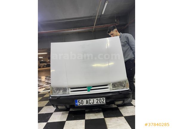Sahibinden Tofaş Şahin 1.6 1994 Model