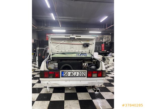 Sahibinden Tofaş Şahin 1.6 1994 Model