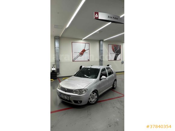 Sahibinden Fiat Palio 1.3 Multijet Premio Sole 2010 Model 