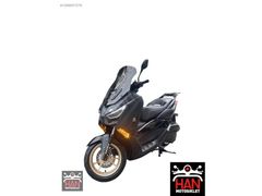 HAN MOTORSİKLET'TEN ARORA MAX PRO 125 HEMEN TESLİM