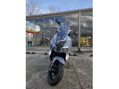 Sahibinden 1111 Kmde RKS Freccia 150