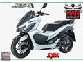HAN MOTORSİKLET'TEN SYM JET X HEMEN TESLİM 12 TAKSİT