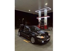 Sahibinden Renault Megane 1.6 Dynamique 2006 Model 