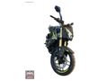 HAN MOTORSİKLET'TEN BAJAJ PULSAR NS 400 Z HEMEN TESLİM