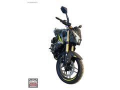 HAN MOTORSİKLET'TEN BAJAJ PULSAR NS 400 Z HEMEN TESLİM