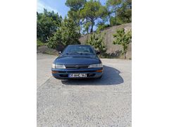 Sahibinden Toyota Corolla 1.6 XEi 1996 Model