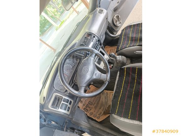 Sahibinden Toyota Corolla 1.6 XEi 1996 Model