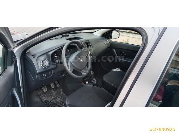 2015 reno sembolModel