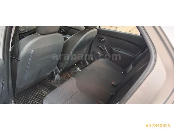 2015 reno sembolModel