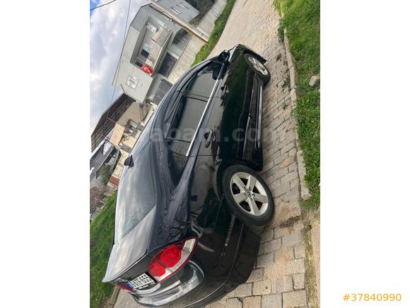 Sahibinden Honda Civic 1.6 i-VTEC Premium 2012 Model