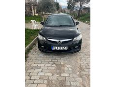 Sahibinden Honda Civic 1.6 i-VTEC Premium 2012 Model
