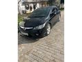 Sahibinden Honda Civic 1.6 i-VTEC Premium 2012 Model