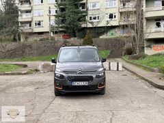 RÜYAM MOTORS/2021 BERLİNGO/CAM TAVAN/360 KAMERA/17 JANT/%20 KDV