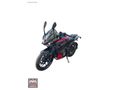 HAN MOTORSİKLET'TEN BAJAJ PULSAR RS 200 HEMEN TESLİM