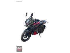HAN MOTORSİKLET'TEN BAJAJ PULSAR RS 200 HEMEN TESLİM
