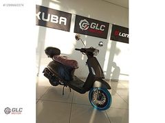 Bursa Merkez Bayi GLC Motor-Bluebird50-En Uygun Fiyat Garantisi!